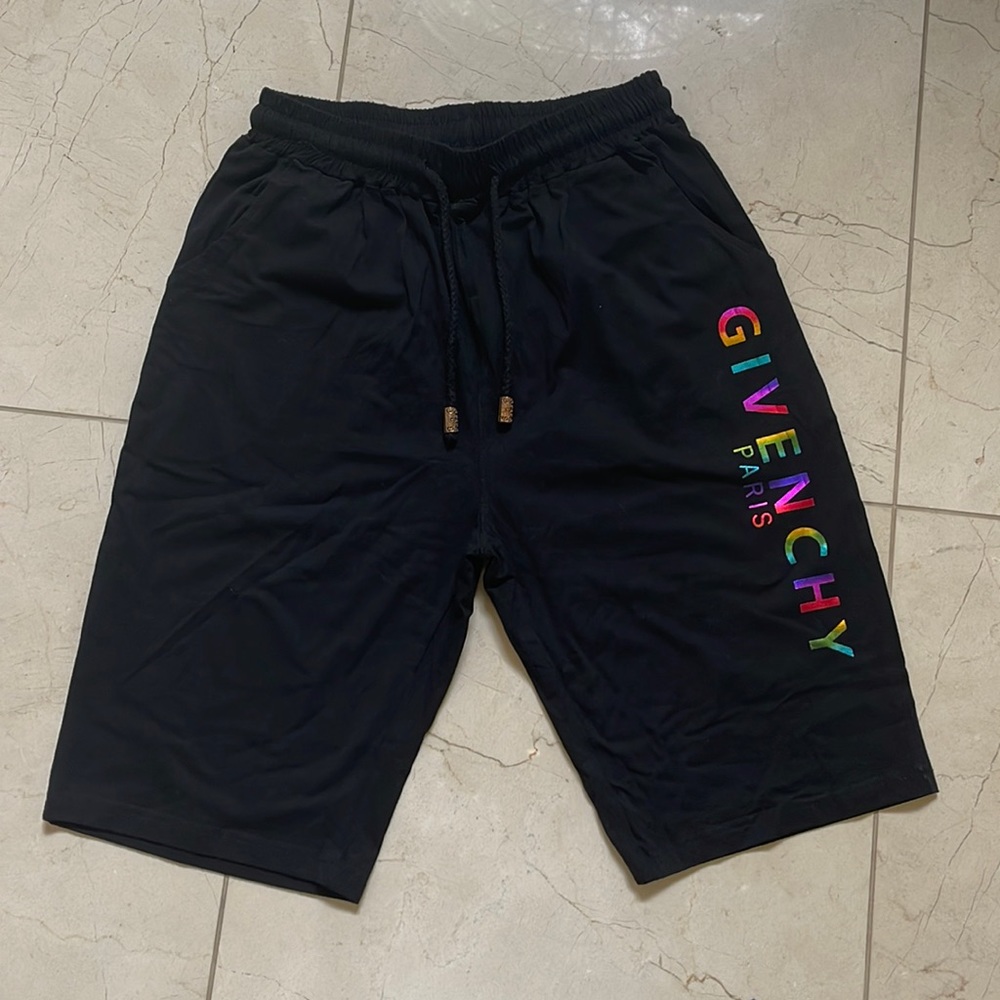 Givenchy Shorts